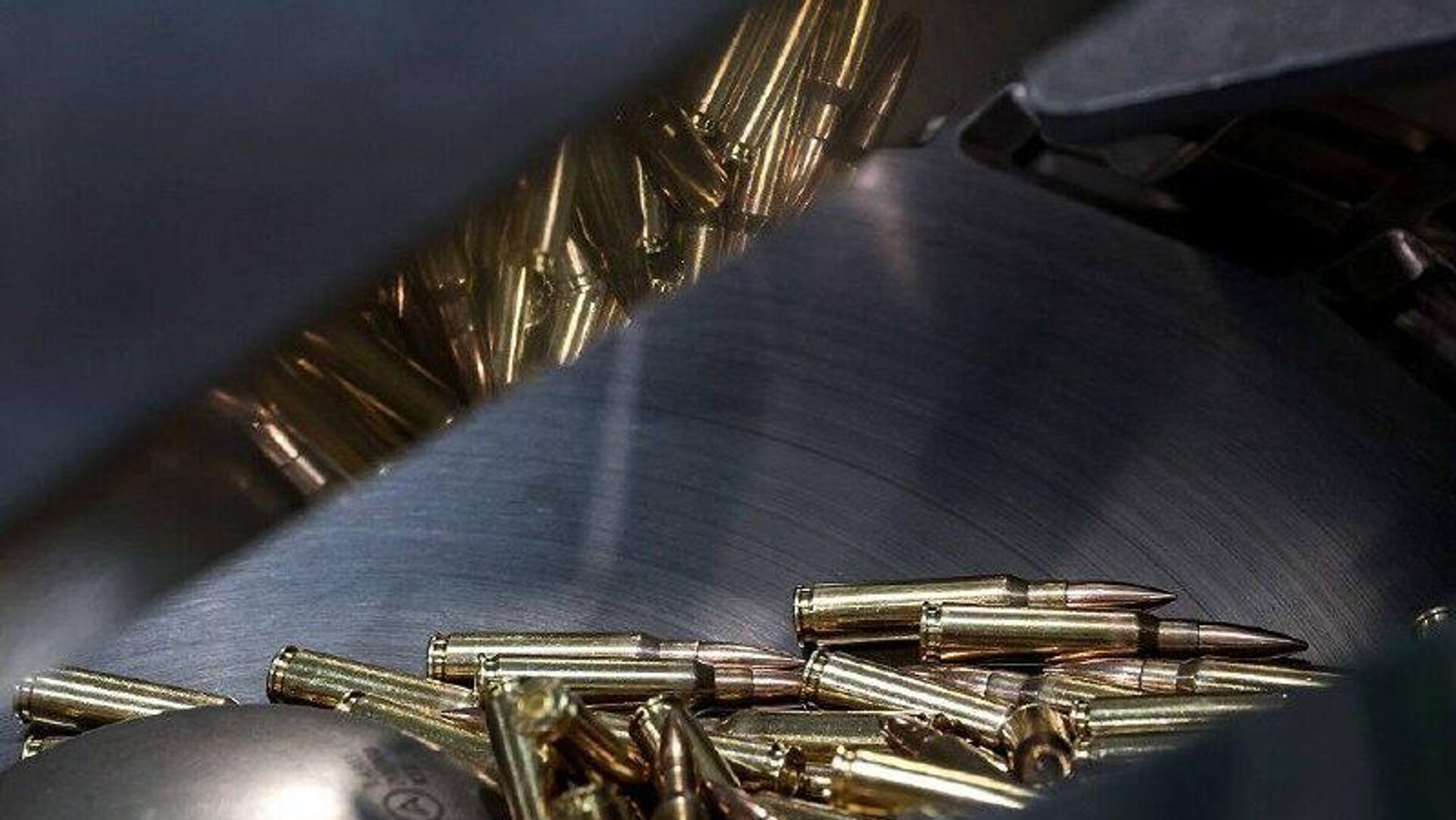 به گزارش‌‌ رسانه های غربی، اروپا در تلاش برای هماهنگ کردن تجدید تسلیحات است - اسپوتنیک ایران  , 1920, 02.02.2026