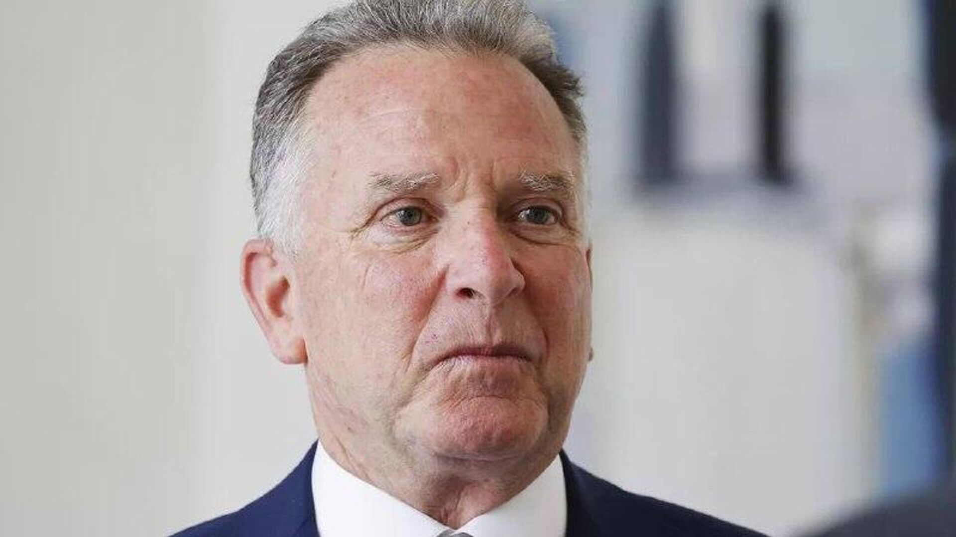 به گزارش رسانه غربی، ویتکاف در مذاکرات بین روسیه و اوکراین در ابوظبی شرکت خواهد کرد - اسپوتنیک ایران  , 1920, 02.02.2026