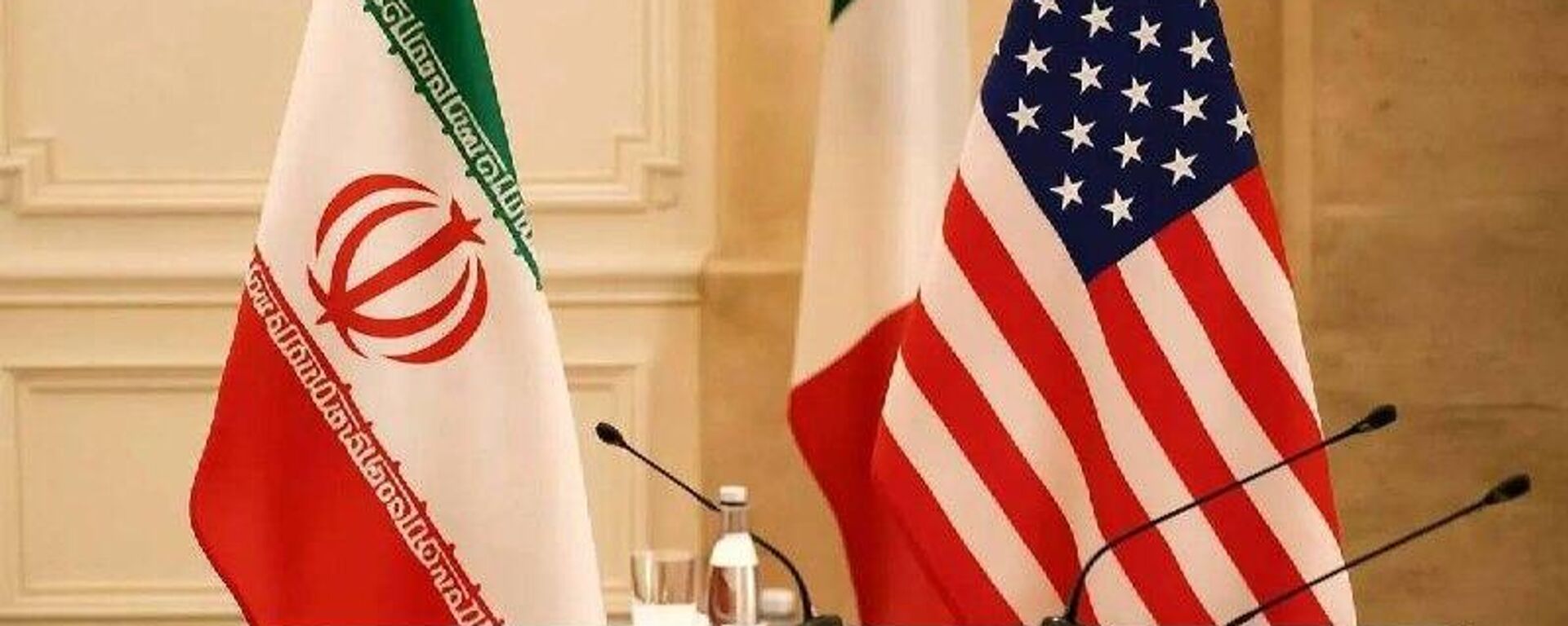 احتمال شروع مجدد مذاکرات ایران و آمریکا در آنکارا - اسپوتنیک ایران  , 1920, 02.02.2026