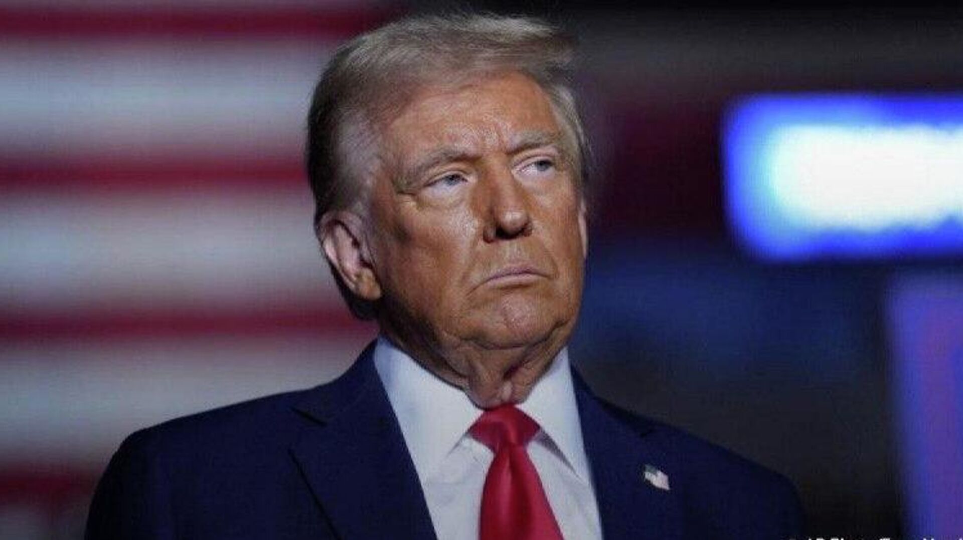 ترامپ: انتظار میرود خبرهای خوبی در مورد حل و فصل اوکراین منتشر شود ترامپ: انتظار میرود خبرهای خوبی در مورد حل و فصل اوکراین منتشر شود - اسپوتنیک ایران , 1920, 03.02.2026