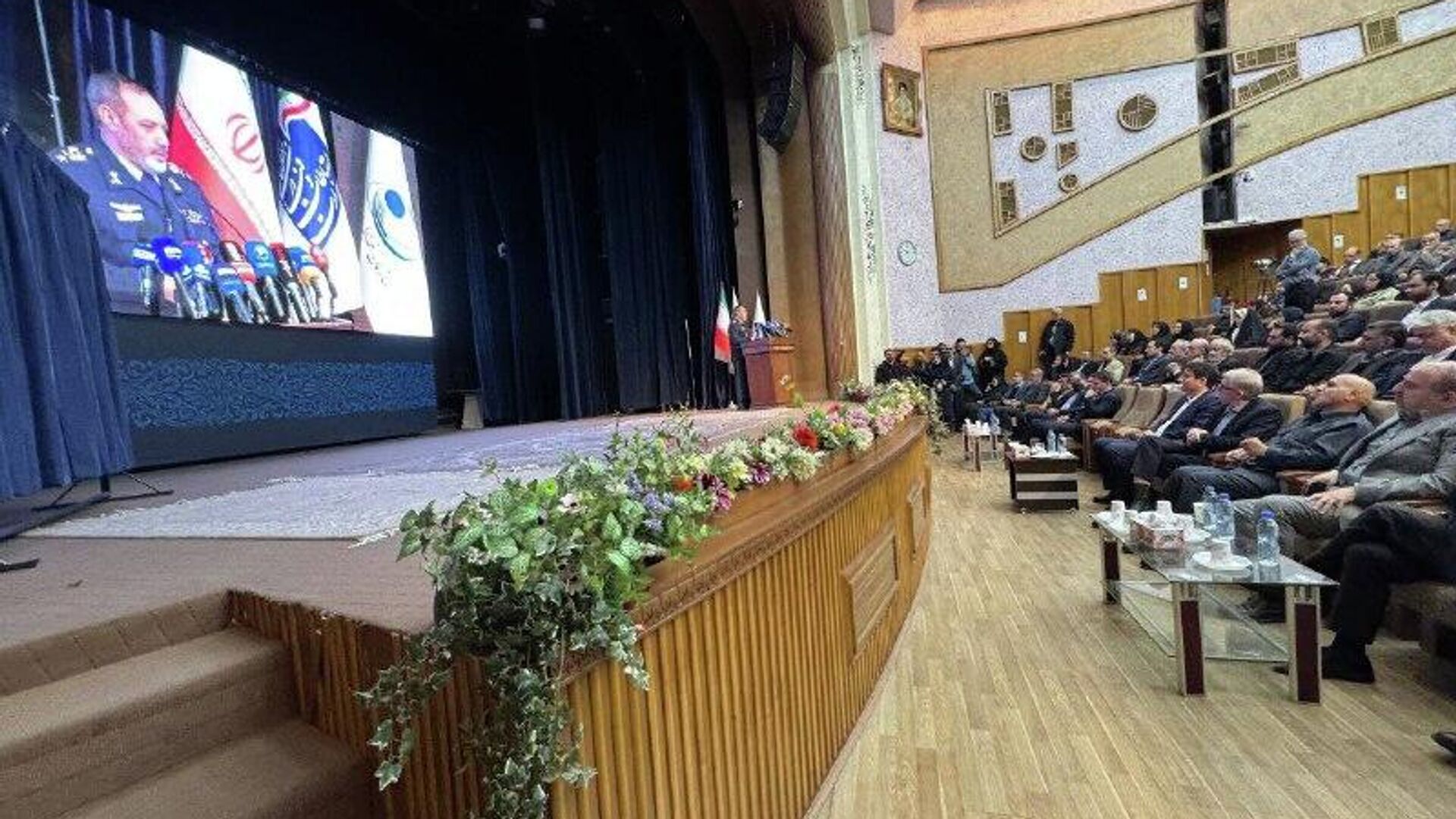 روز ملی فناوری فضایی ایران روز ملی فناوری فضایی ایران - اسپوتنیک ایران , 1920, 03.02.2026