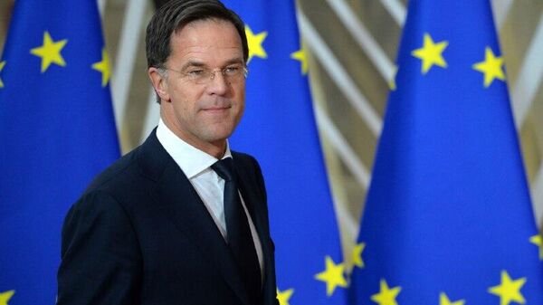 دبیر کل ناتو: کشورهای ناتو آماده‌اند تا به سرعت از اوکراین حمایت کنند - اسپوتنیک ایران  