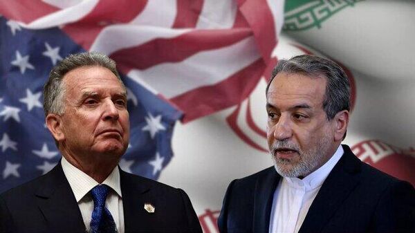 منبع ایرانی: استانبول محل سنجش جدیت آمریکاست - اسپوتنیک ایران  