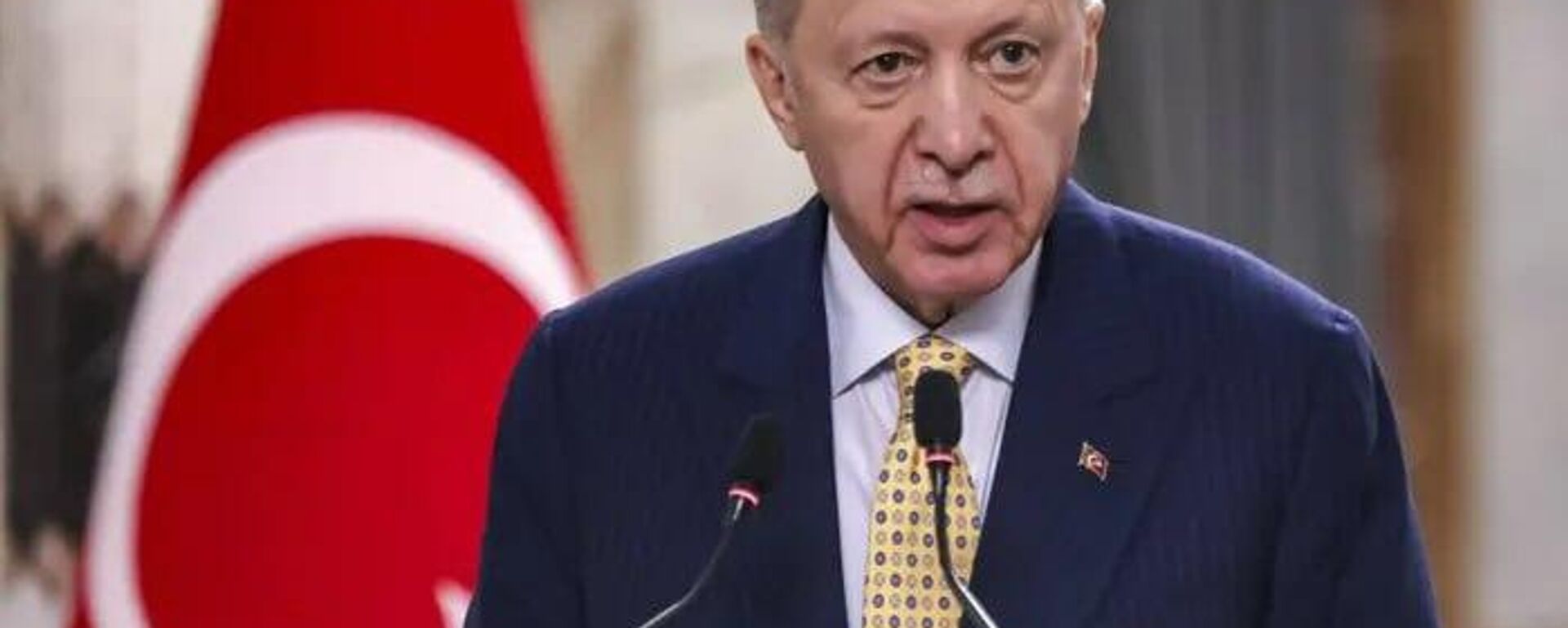 اردوغان: آماده میانجی‌گری میان ایران و آمریکا هستیم - اسپوتنیک ایران  , 1920, 03.02.2026