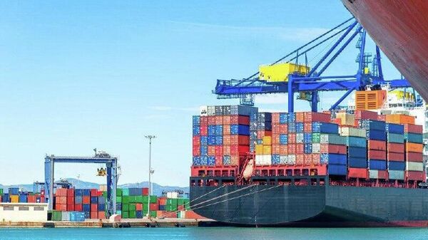 رشد 16 درصدی صادرات ایران به اوراسیا - اسپوتنیک ایران  