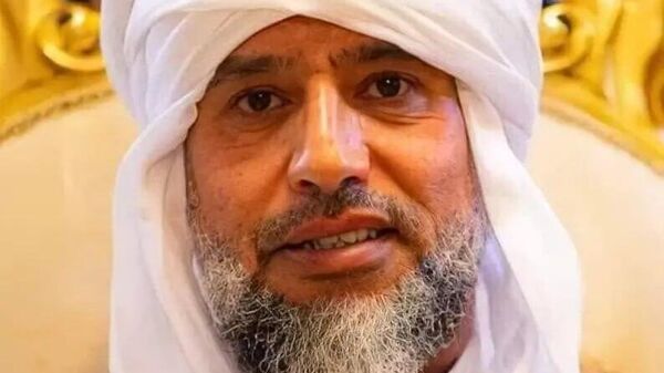 رسانه: سیف الاسلام قذافی کشته شد - اسپوتنیک ایران  