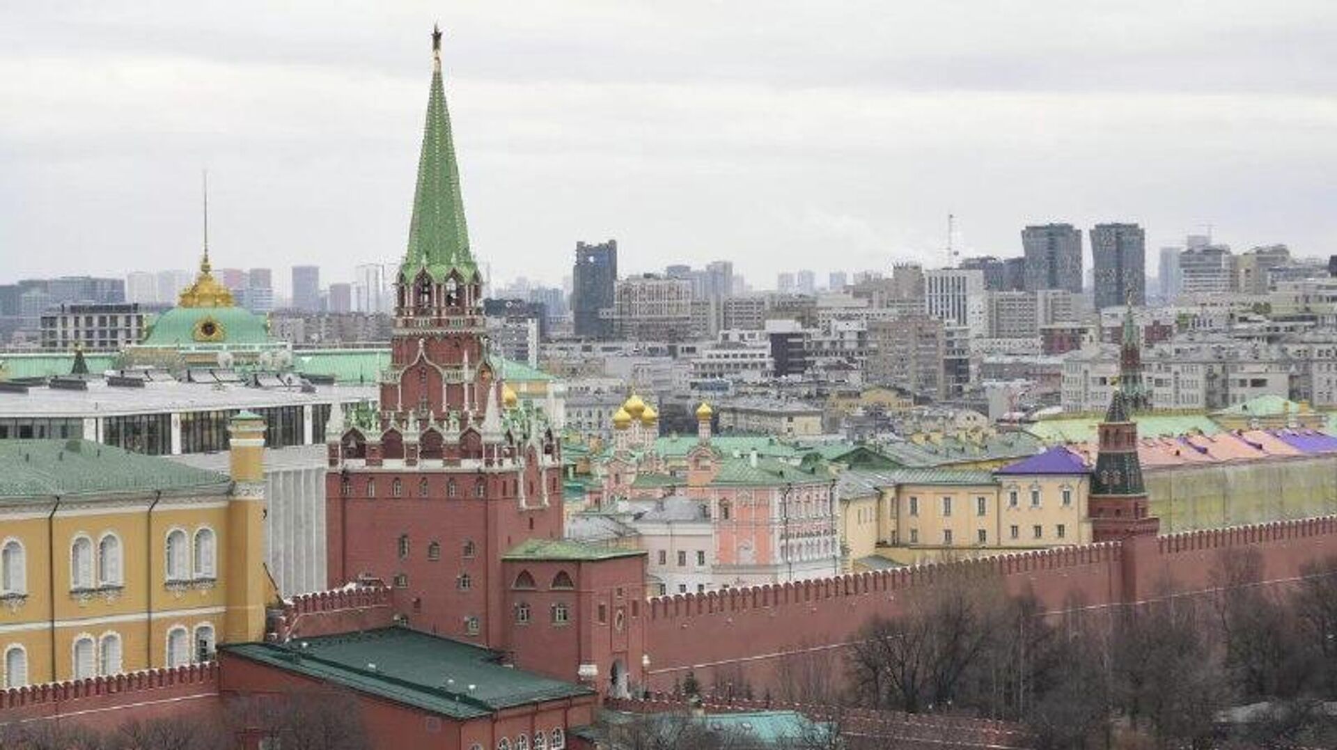 کرملین در حال حاضر قصد ندارد در مورد نتایج دور جدید رایزنیها در ابوظبی گزارشی ارائه دهد کرملین در حال حاضر قصد ندارد در مورد نتایج دور جدید رایزنیها در ابوظبی گزارشی ارائه دهد - اسپوتنیک ایران , 1920, 04.02.2026