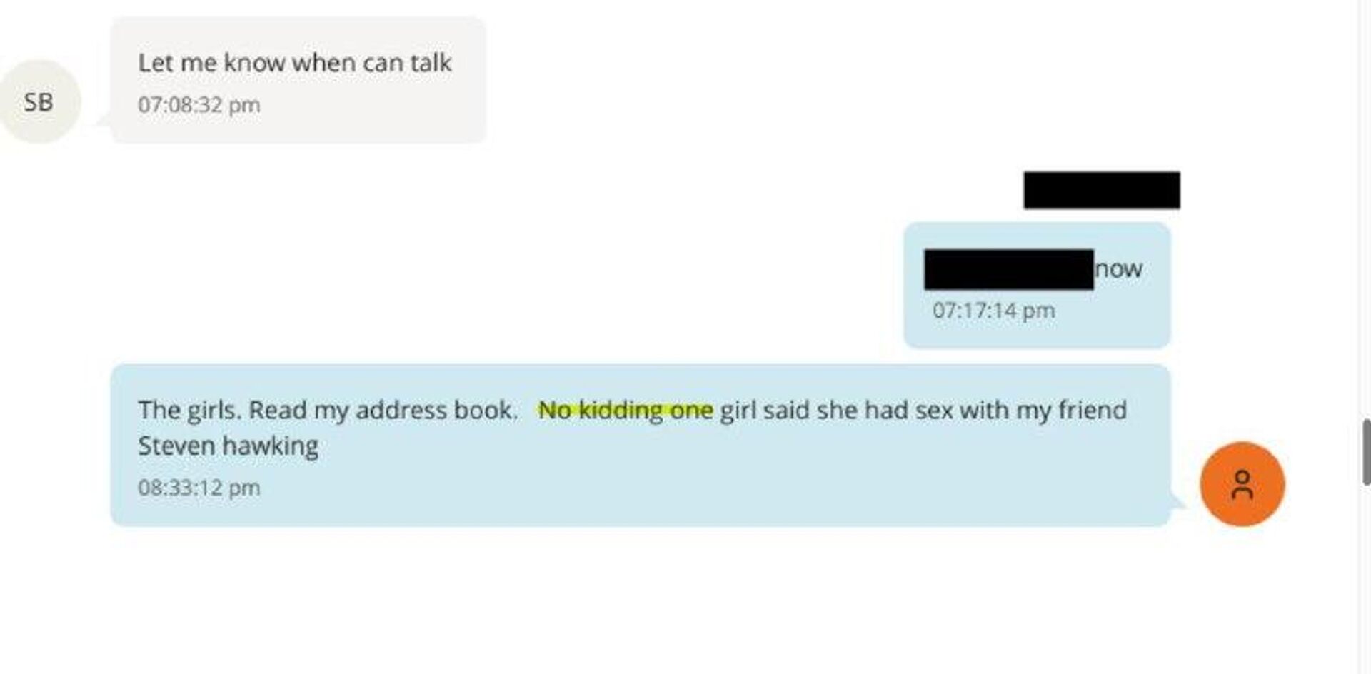 نام دانشمند فیزیکدان استیون هاوکینگ حداقل 232 بار در پرونده‌های اپستین آمده است - اسپوتنیک ایران  , 1920, 04.02.2026