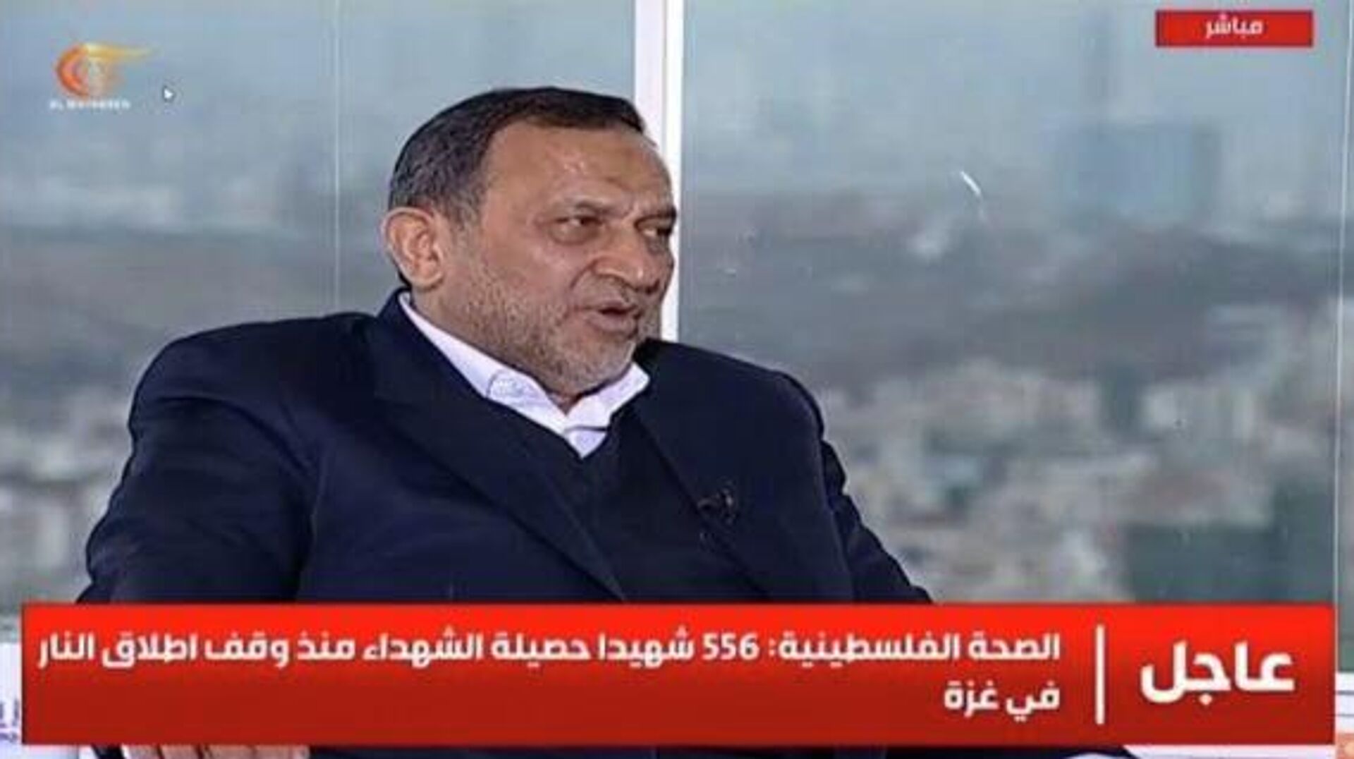 مشاور رسانهای فرمانده کل سپاه: واشنگتن از شروط اولیه مذاکرات عقبنشینی کرد مشاور رسانهای فرمانده کل سپاه: واشنگتن از شروط اولیه مذاکرات عقبنشینی کرد - اسپوتنیک ایران , 1920, 04.02.2026