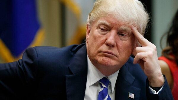 کارشناس: ترامپ مذاکرات درباره خلع سلاح هسته‌ای را ضروری می‌داند - اسپوتنیک ایران  