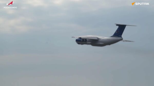 روسیه چگونه نسل آینده فضا‌نوردان خود را آموزش می‌دهد - اسپوتنیک ایران  