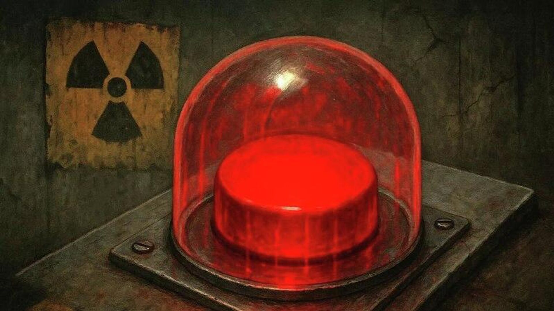 در ایالات متحده بیانیهای در مورد انقضای پیمان کاهش تسلیحات استراتژیک منتشر شد در ایالات متحده بیانیهای در مورد انقضای پیمان کاهش تسلیحات استراتژیک منتشر شد - اسپوتنیک ایران , 1920, 05.02.2026