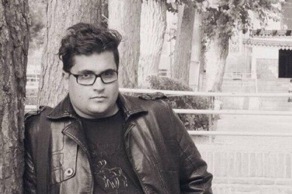 ایرانیانی که توسط رسانههای غربی «دفن» شده بودند، دوباره زنده شدهاند ایرانیانی که توسط رسانههای غربی «دفن» شده بودند، دوباره زنده شدهاند - اسپوتنیک ایران