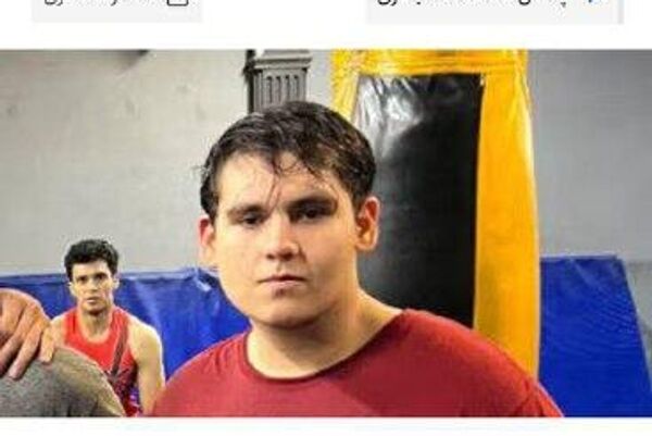 ایرانیانی که توسط رسانههای غربی «دفن» شده بودند، دوباره زنده شدهاند ایرانیانی که توسط رسانههای غربی «دفن» شده بودند، دوباره زنده شدهاند - اسپوتنیک ایران