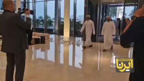 بازگشت هیات مذاکراتی ایران از محل گفت‌وگوها - اسپوتنیک ایران  