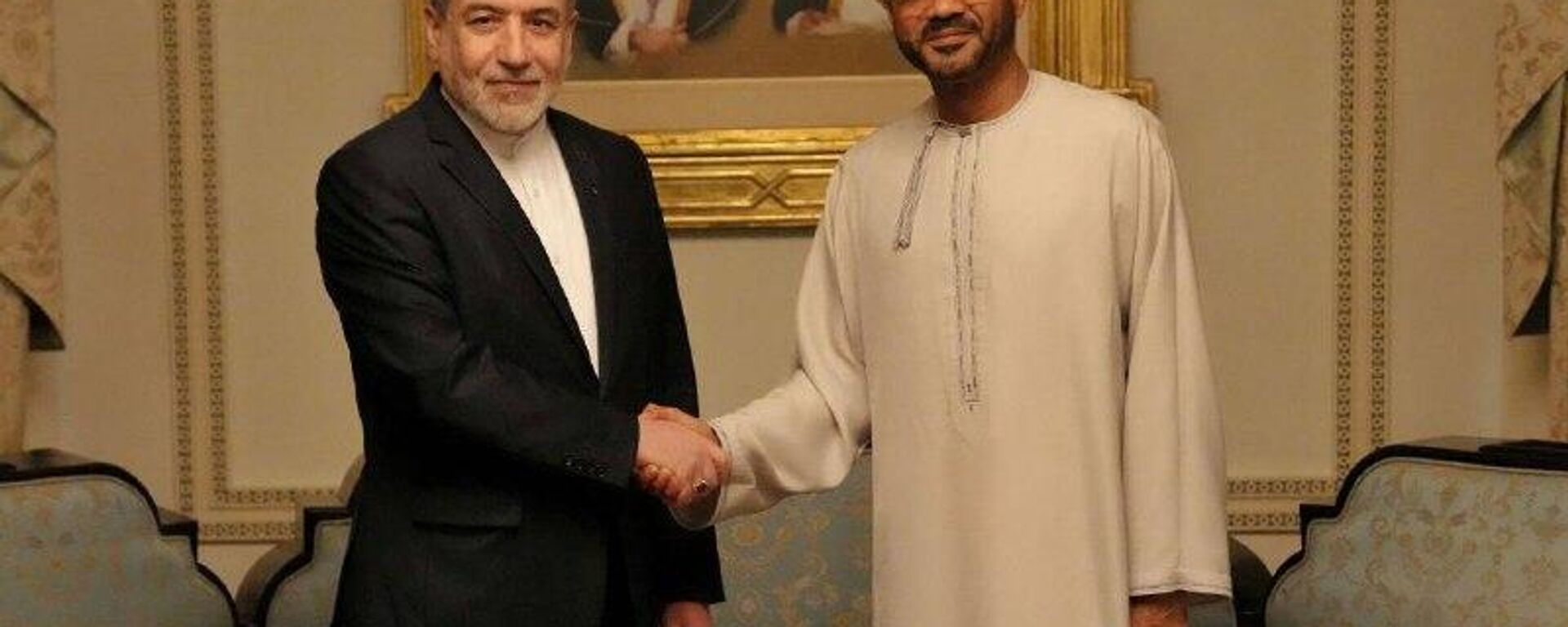 نکات مهم از اظهارات وزیر امور خارجه ایران پس از پایان مذاکرات مسقط - اسپوتنیک ایران  , 1920, 06.02.2026