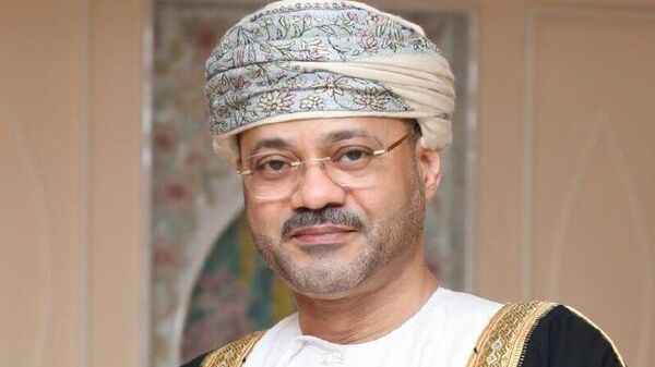 وزیر خارجه عمان مذاکرات امروز میان ایران و آمریکا را بسیار جدی خواند - اسپوتنیک ایران  