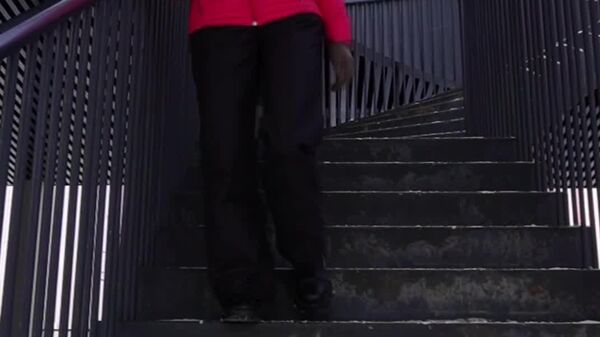 شرکت روستخ یک ماژول زانوی هیدرولیک نسل جدید ساخت - اسپوتنیک ایران  