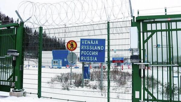 مسیر خطرناک: در فنلاند در مورد تحریک روسیه اظهار نظر کردند - اسپوتنیک ایران  