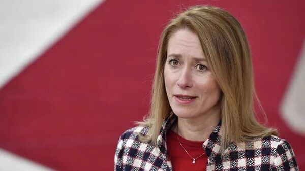 مسئول سیاست خارجی اتحادیه اروپا از تلاش برای تحریم ده‌ها شرکت فعال در بخش انرژی و پایانه‌های بندری روسیه خبر داد - اسپوتنیک ایران  