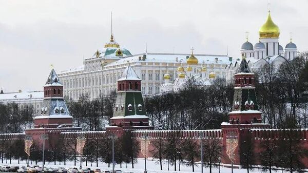 کرملین: در حال حاضر گفتگویی بین پوتین و ترامپ برنامه ریزی نشده است - اسپوتنیک ایران  