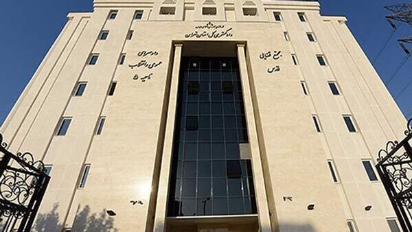 قوه قضاییه ایران: هیچ پزشکی به دلیل ارائه خدمات درمانی به مجروحان حوادث دی بازداشت نشده است - اسپوتنیک ایران  