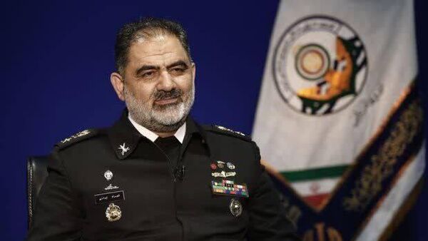 فرمانده نیروی دریایی ارتش - اسپوتنیک ایران  