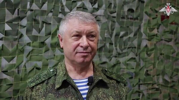 کارشناس سیاسی گفت که سوء قصد به جان ژنرال الکسیف، تلاش اوکراین برای ایجاد اختلال در مذاکرات در امارات است - اسپوتنیک ایران  