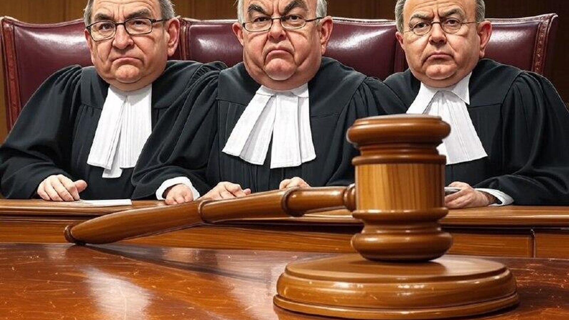 بین عدالت و سیاست: دادگاه کیفری بینالمللی به تدریج اعتماد جامعه بینالمللی را از دست میدهد بین عدالت و سیاست: دادگاه کیفری بینالمللی به تدریج اعتماد جامعه بینالمللی را از دست میدهد - اسپوتنیک ایران , 1920, 09.02.2026