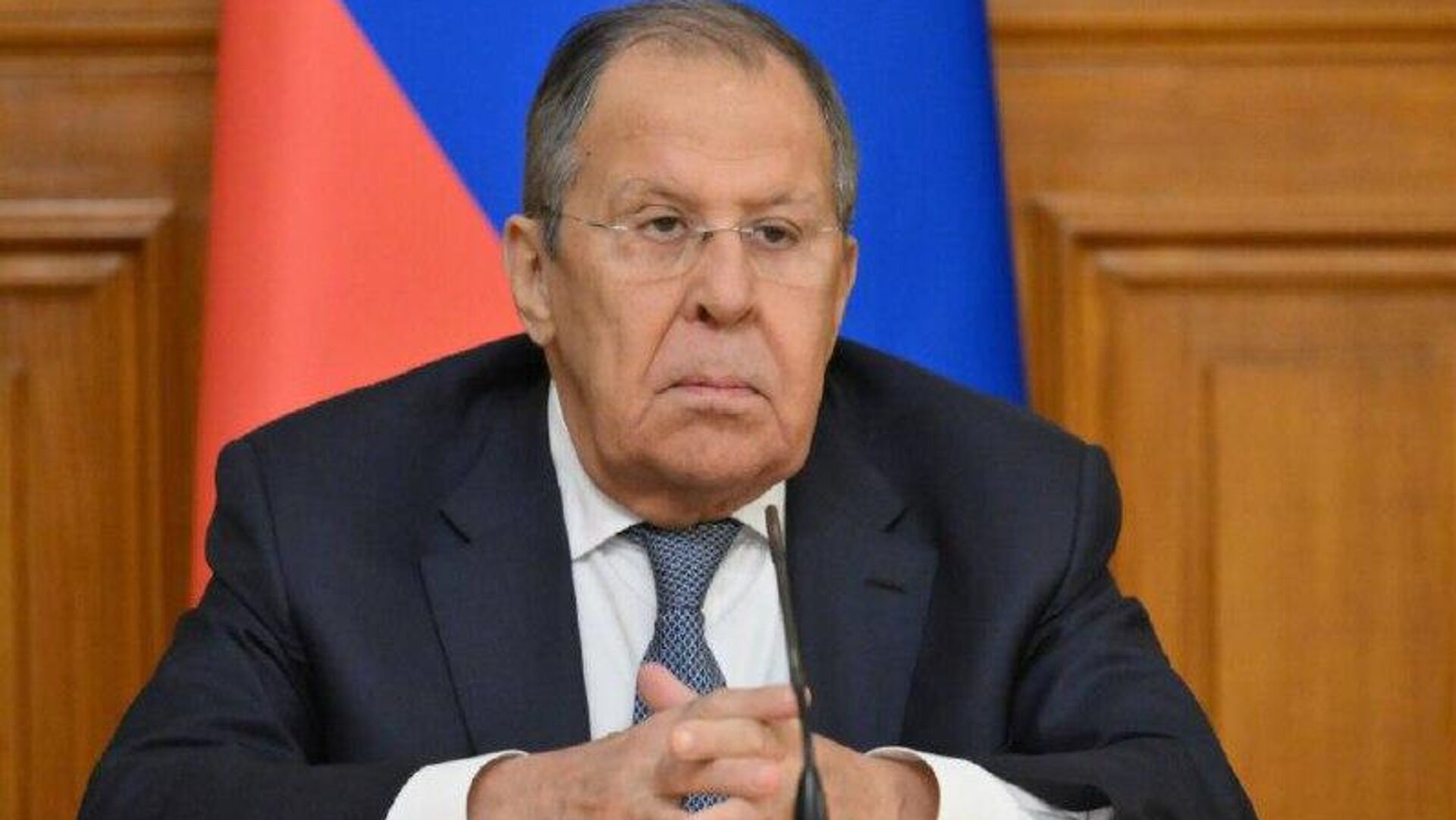 وزیر خارجه روسیه گفت که مسکو در تماس دائم با ایران است وزیر خارجه روسیه گفت که مسکو در تماس دائم با ایران است - اسپوتنیک ایران , 1920, 09.02.2026
