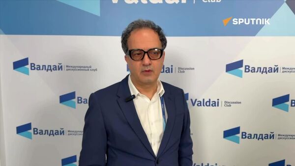 کارشناس: شرایط حال حاضر ایران و آمریکا و واقعیات موجود، امکان وقوع جنگ را کاهش می دهد - اسپوتنیک ایران  