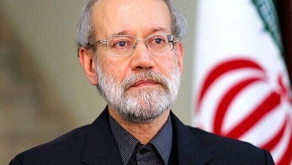 علی لاریجانی عازم مسقط شد - اسپوتنیک ایران  