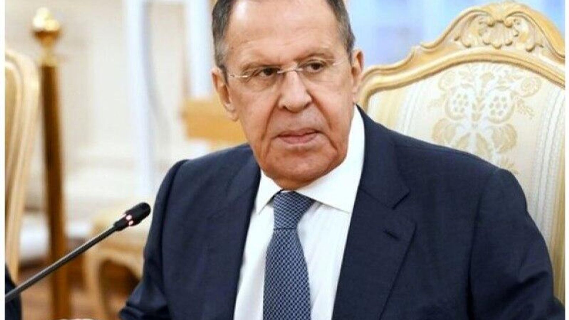 لاوروف: ایده آتشبس فوری در اوکراین، که توسط اروپا ترویج میشود، هیچ مشکلی را حل نخواهد کرد لاوروف: ایده آتشبس فوری در اوکراین، که توسط اروپا ترویج میشود، هیچ مشکلی را حل نخواهد کرد - اسپوتنیک ایران , 1920, 10.02.2026