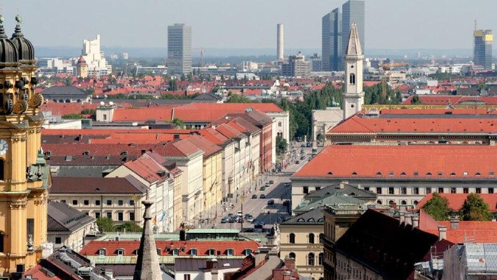 کارشناس: فرسایش اعتبار کنفرانس امنیتی مونیخ به عنوان یک تریبون بینالمللی کارشناس: فرسایش اعتبار کنفرانس امنیتی مونیخ به عنوان یک تریبون بینالمللی - اسپوتنیک ایران , 1920, 10.02.2026