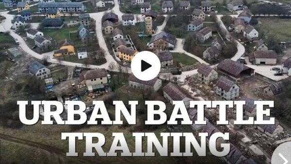 رسانه: بریتانیا در حال آماده شدن برای درگیری احتمالی با روسیه است - اسپوتنیک ایران  