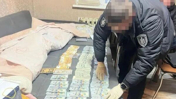 غذای فاسد برای سربازان و شبکه برق از کار افتاده: آخرین اخبار فساد در اوکراین - اسپوتنیک ایران  