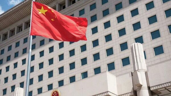 وزارت دفاع چین: نیروهای استقلال طلب تایوان در صورت هرگونه اقدام تحریک آمیز نابود خواهند شد - اسپوتنیک ایران  