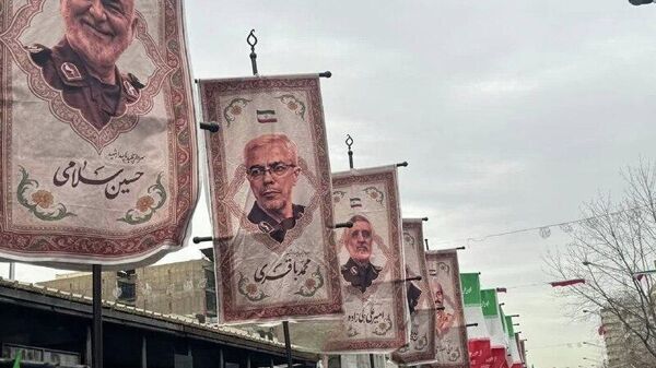 ترورها برای جلوگیری از توقف جنگ - اسپوتنیک ایران  