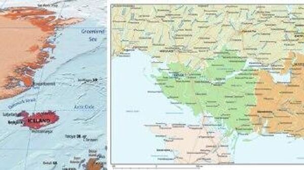 تحلیلگر: استانداردهای دوگانه غرب، حقوق بین‌الملل را به ابزار فشار ژئوپلیتیکی تبدیل می‌کند - اسپوتنیک ایران  