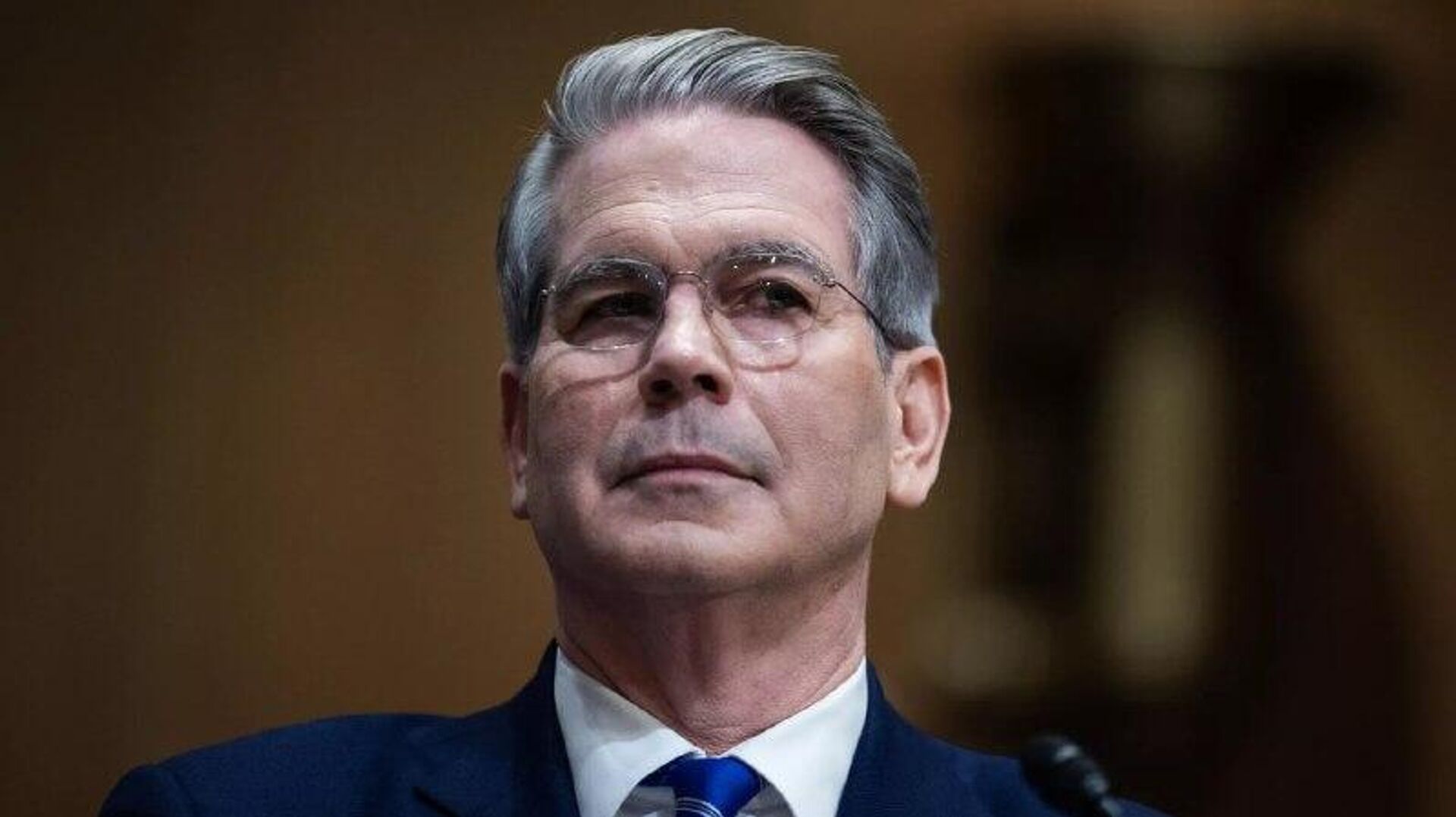 بسنت: آمریکا اعزام نیروهای نظامی بیشتری به ایران اعزام می کند بسنت: آمریکا اعزام نیروهای نظامی بیشتری به ایران اعزام می کند - اسپوتنیک ایران , 1920, 12.02.2026