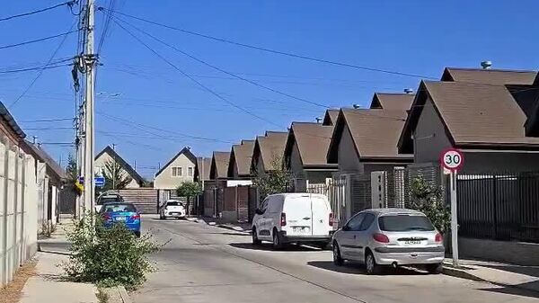 زلزله‌ای به بزرگی 6 - اسپوتنیک ایران  