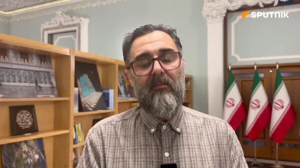 تشدید تنش ایران و اروپا - اسپوتنیک ایران  