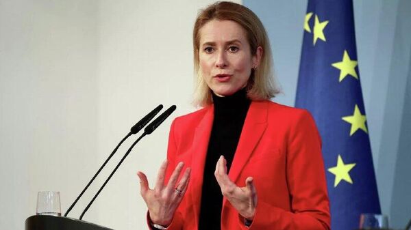 رسانه‌ها از هدیه کالاس به روسیه خبر دادند - اسپوتنیک ایران  