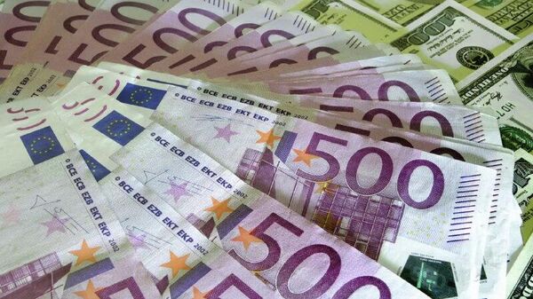 هرگز بازپرداخت نخواهد شد - اسپوتنیک ایران  