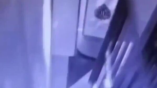 سارقی در ترکیه با لیفتراک از طلا فروشی سرقت کرد - اسپوتنیک ایران  