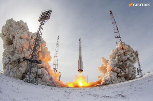 رویدادهای چشمگیر هفته از نگاه تصویر از 7 تا 13 فوریه - اسپوتنیک ایران  