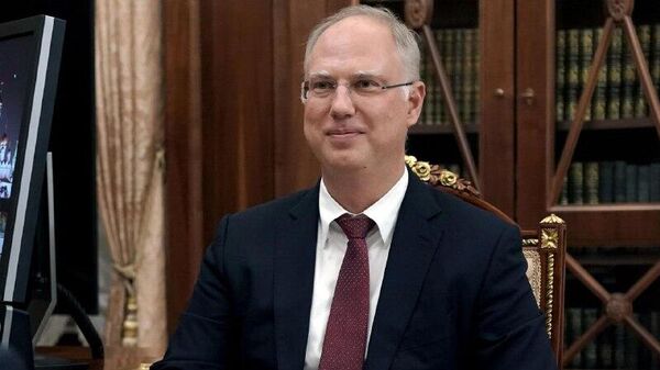 رسانه: دمیتریف به‌زودی در ژنو با نمایندگان هیئت آمریکایی دیدار و گفت‌وگو خواهد کرد - اسپوتنیک ایران  