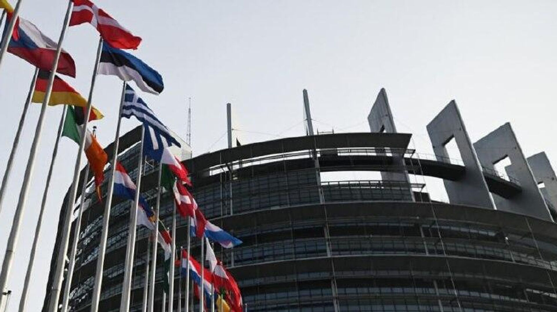 کارشناس نفوذ ژئوپلیتیکی اروپا را ارزیابی کرد کارشناس نفوذ ژئوپلیتیکی اروپا را ارزیابی کرد - اسپوتنیک ایران , 1920, 13.02.2026