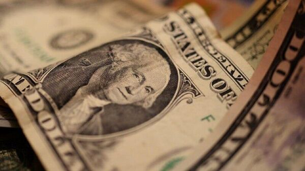 3 میلیون دلار دیگر در اوکراین دزدیده شد: فساد به صندوق‌های بازسازی خارکف ضربه زد - اسپوتنیک ایران  