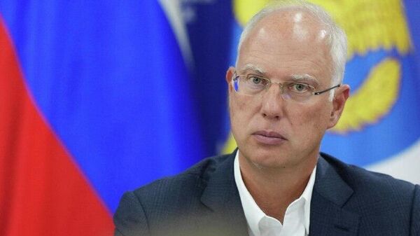 دمیتریف: رهبران اروپایی به دلیل نگرانی‌ها در مورد تعاملات بین روسیه و ایالات متحده، رویکرد خود را تغییر می‌دهند - اسپوتنیک ایران  